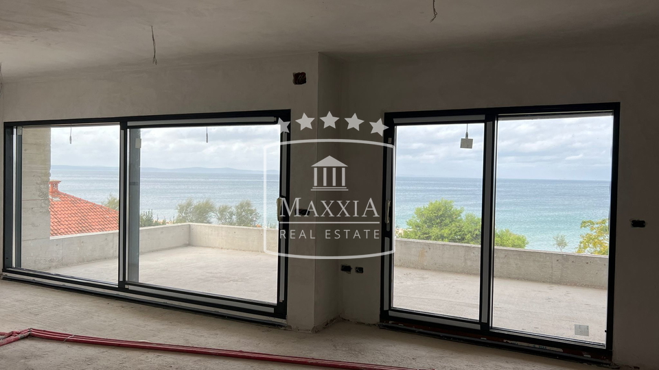 Zaton - Apartment of 72.72 m2, sea view! 363600€